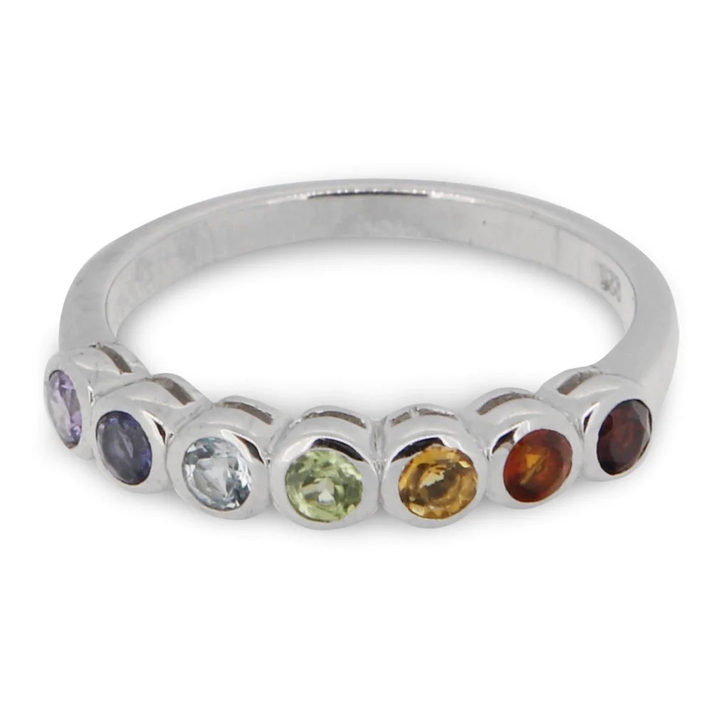 Chakra Ring - image 2